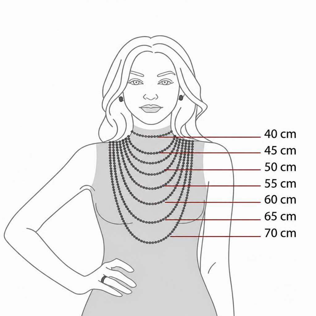 Turkuaz Taşlı Altın At Nalı Kolye-Minimal Tasarım