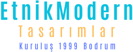 EtnikModern Takı Obje Moda